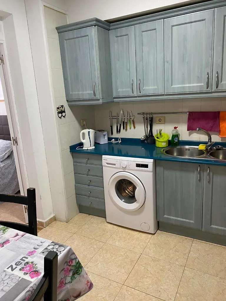 Room Sol Vecindario  Privat bolig Vecindario (Gran Canaria)