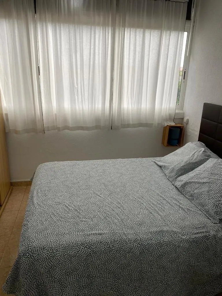 Room Sol Vecindario  0*, Vecindario (Gran Canaria)