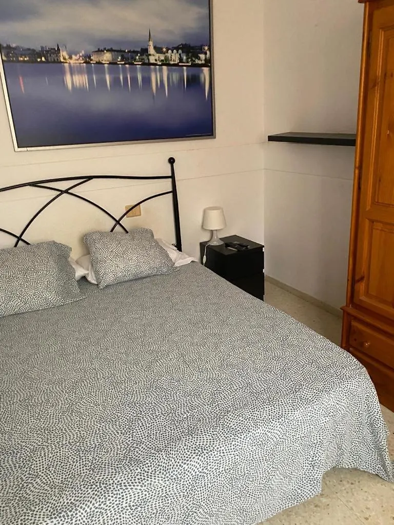 Privat bolig Room Sol Vecindario  Spanien