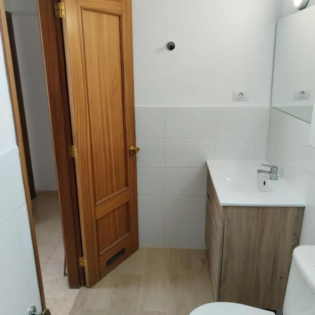 Room Sol Vecindario  0*, Vecindario (Gran Canaria) Spanien