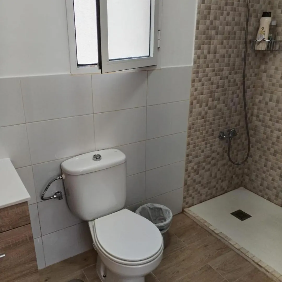 Privat bolig Room Sol Vecindario  Spanien